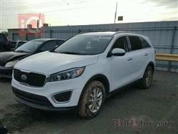 كيا سورينتو